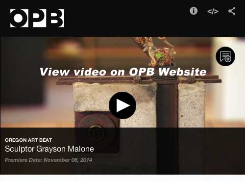 View on OPB Website